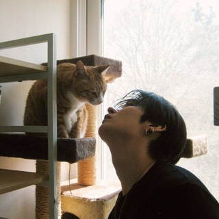 Telegram profile photo for Kiss Me More