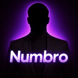 Telegram profile photo for Отзывы Numbro