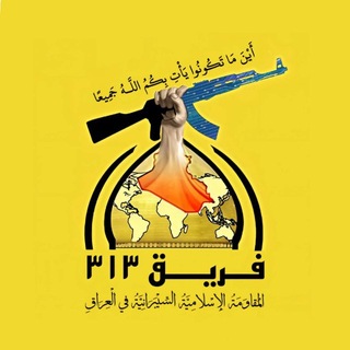 Telegram profile photo for 313 Team Backup