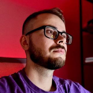 Telegram profile photo for Гоша | ProМото