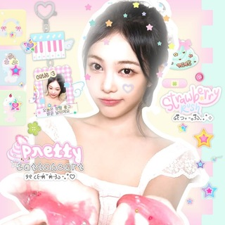 Telegram profile photo for ㅤ✿ ‘trinkiesh-collect! 🐹🍈🎀