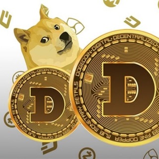 Telegram profile photo for Doge Trading (Догкоин) - DOGE/USDT
