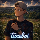 Telegram profile photo for tuneboi🕊️