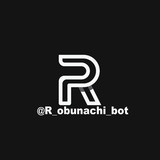 Telegram profile photo for R obunachi News 🎟