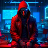 Telegram profile photo for RedTeam feed