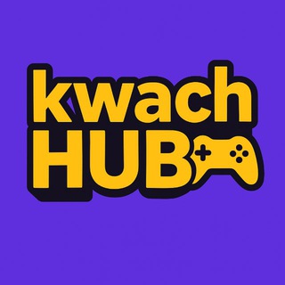 Telegram profile photo for kwachHUB