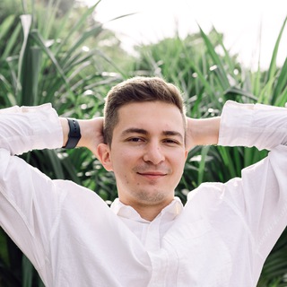 Telegram profile photo for Продюсирование и Ai | Блокнот Ануфриева