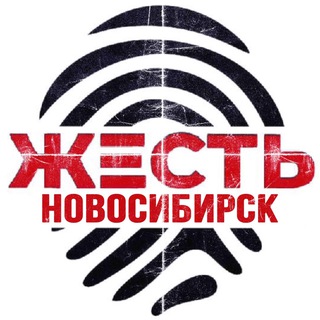 Telegram profile photo for Жесть Новосибирск