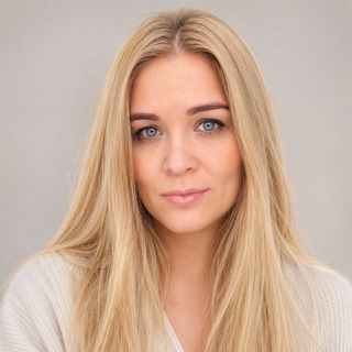 Telegram profile photo for Цифровой коуч | Ксения Бородина