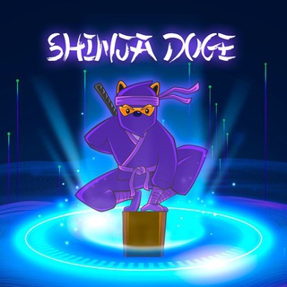 Telegram profile photo for SHINDOGE Entry portal