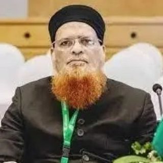 Telegram profile photo for مفتی محمد تقی عثمانی صاحب