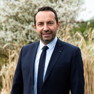 Telegram profile photo for Sébastien Chenu
