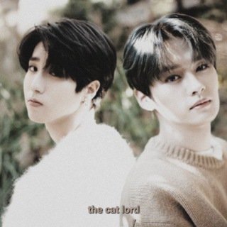 Telegram profile photo for Закрыт | The cat lord