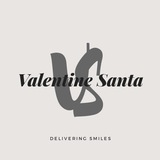 Telegram profile photo for Valentine Santa,Gift portal