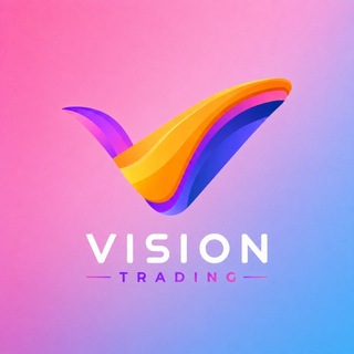 Telegram profile photo for VISION TRADING QTX