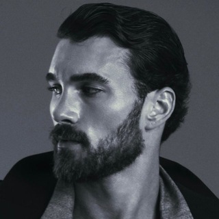 Telegram profile photo for Michael Yerger.