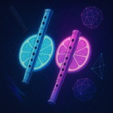 Telegram profile photo for Флейта Фассбендера