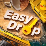 Telegram profile photo for EasyDrop — LIVE-трейды и отзывы