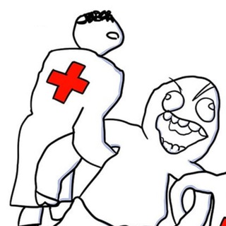 Telegram profile photo for Палата LLoyD'a 💊
