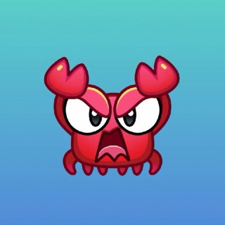 Telegram profile photo for 螃蟹技师点评频道