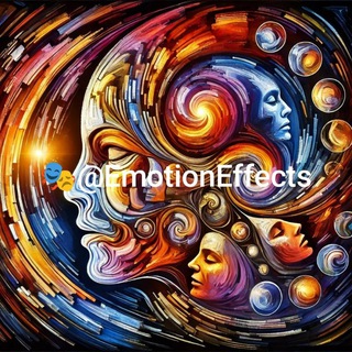 Telegram profile photo for 😇😎🤩🎭Emotion Effects🎭😂🥰🤓 music film clip YouTube Instagram best موزیک یوتیوب اینستاگرام کلیپ فیلم dance fun