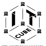 Telegram profile photo for IT-КУБ.Канаш