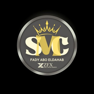 Telegram profile photo for SMC WORLD