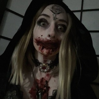 Telegram group profile photo for пхекушатня