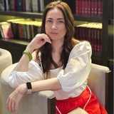 Telegram profile photo for Ваш ПСИХОЛОГ! ❤️🔥 Татьяна Терентьева