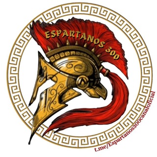 Telegram profile photo for Espartanos300CanalOficial