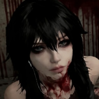 Telegram profile photo for ?морккен