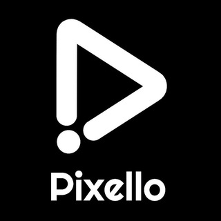 Telegram group profile photo for Pixello Support💜