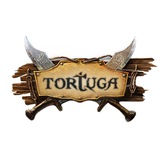 Telegram profile photo for TORTUGA