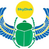 Telegram profile photo for Skyzhuk