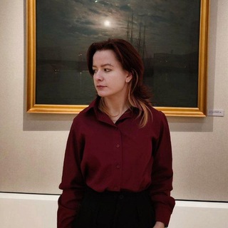Telegram profile photo for KatAnika | Photo | Arkhangelsk 📸