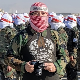 Telegram profile photo for المراسل العسکري