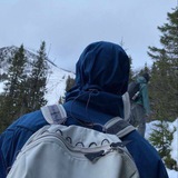 Telegram profile photo for Private blog rek