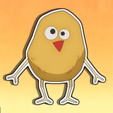 Telegram profile photo for Картошечка