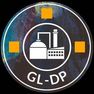 Telegram profile photo for GL-DP Deployment