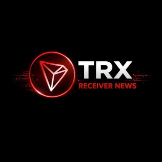 Telegram profile photo for TRX Receiver News