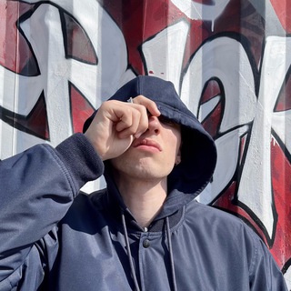 Telegram profile photo for VLADOPE
