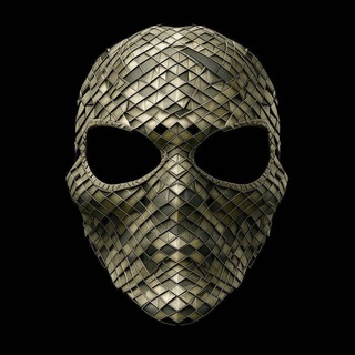 Telegram profile photo for Маскарадочные сети