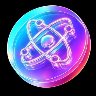Telegram profile photo for daily mining | crypto & airdrop info | bot | mobile