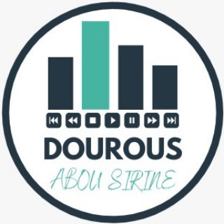 Telegram profile photo for Dourous Abou Sirine