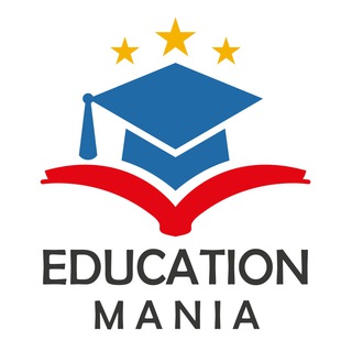 Telegram profile photo for Education Mania group