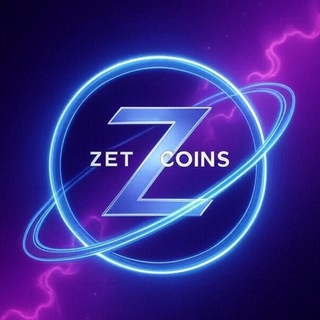 Telegram profile photo for ZET NETWORK Chat