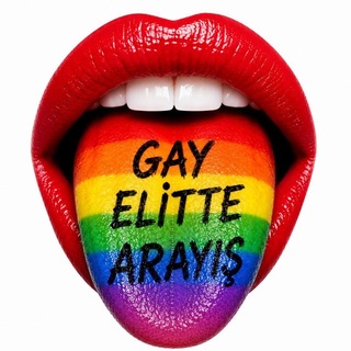 Telegram profile photo for GAY ELITTE ARAYIŞ