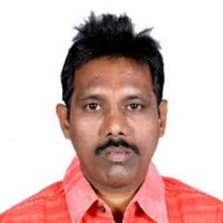Telegram profile photo for G C Reddy Technologies