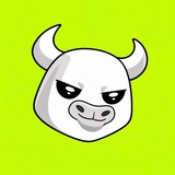 Telegram profile photo for Bullish Portal