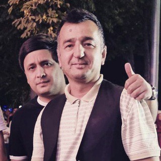 Telegram profile photo for Olimjon Nematjonov va Vodiy yulduzlari